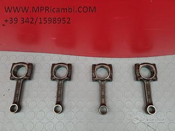 BIELLE BIELLA KAWASAKI NINJA 900 2000 2001 ZX 9R 2