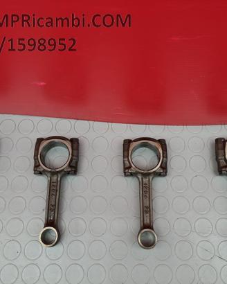 BIELLE BIELLA KAWASAKI NINJA 900 2000 2001 ZX 9R 2