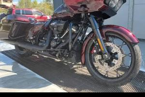 Hd road glide 2020 con garanzia