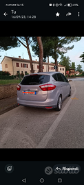 Ford c-max 2.0 Tdci 115cv power shift