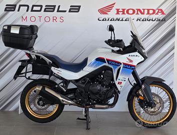 Honda XL 750 Transalp ABS
