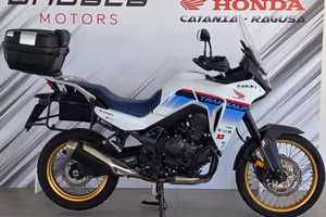 Honda XL 750 Transalp ABS