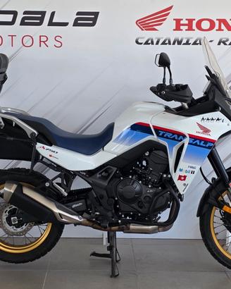 Honda XL 750 Transalp ABS