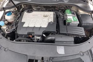 VW passatb6 variant 2000tdi ,4motion