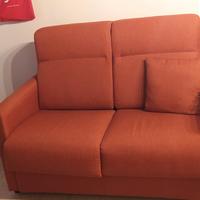 Divano letto