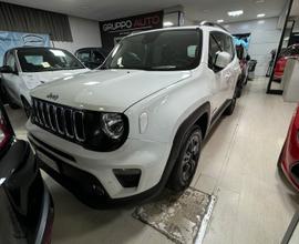 Jeep Renegade 1.6 Mjt 120 CV Longitude