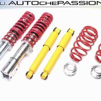 Kit assetto regolabile ghiera Ta Tecnix Evo Opel Z