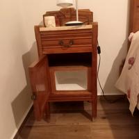 camera da letto completa 