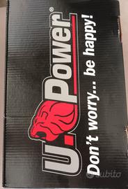 Scarpe U-Power Matt S ESD  misura 42