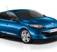 RICAMBI USATI RENAULT MEGANE DEL 2011