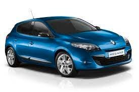 RICAMBI USATI RENAULT MEGANE DEL 2011