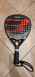 Racchetta padel bullpadel vertex 03