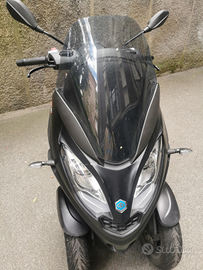 Piaggio MP3 300 HPE Sport ABS/ASR OK mecc. pat. B