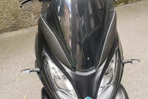 Piaggio MP3 300 HPE Sport ABS/ASR OK mecc. pat. B