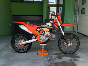 KTM 350 EXC-F 2019