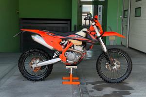 KTM 350 EXC-F 2019