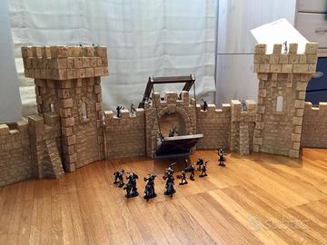 Castello medievale SCHLEICH