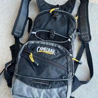 Zaino MTB Enduro E-Bike MOTO CROSS trekking FRIGO