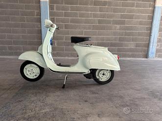 Piaggio Vespa 50 N - 1966