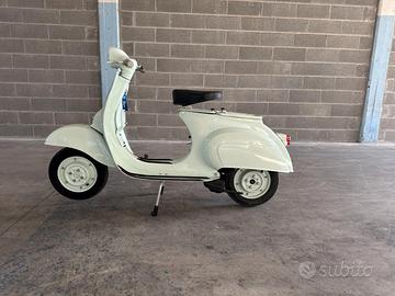Piaggio Vespa 50 N - 1966