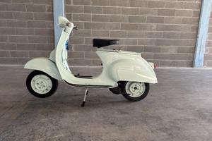 Piaggio Vespa 50 N - 1966