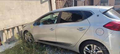 Kia CED 2013
