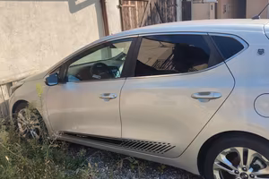 Kia CED 2013