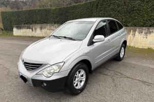 SSANGYONG ACTYON 2.0Td 4X4