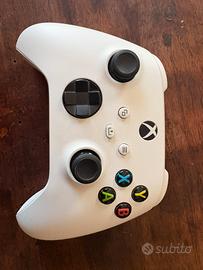 Controller Xbox Serie S