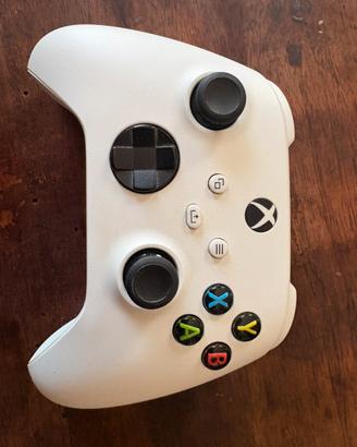 Controller Xbox Serie S