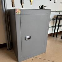 Cassaforte Technomax