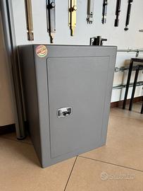 Cassaforte Technomax
