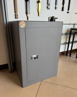 Cassaforte Technomax