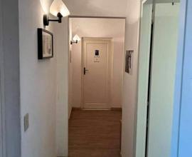 Posto letto in camera doppia