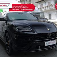 Lamborghini Urus 4.0 TETTO *IVA ESPOSTA* Unic...
