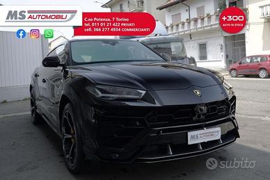 Lamborghini Urus 4.0 TETTO *IVA ESPOSTA* Unic...
