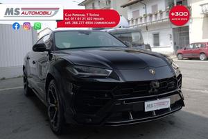 Lamborghini Urus 4.0 TETTO *IVA ESPOSTA* Unic...