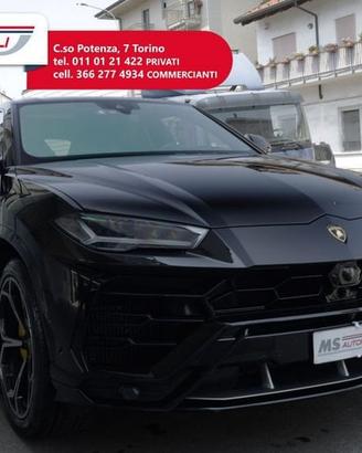 Lamborghini Urus 4.0 TETTO *IVA ESPOSTA* Unic...