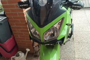 v strom 650 2004