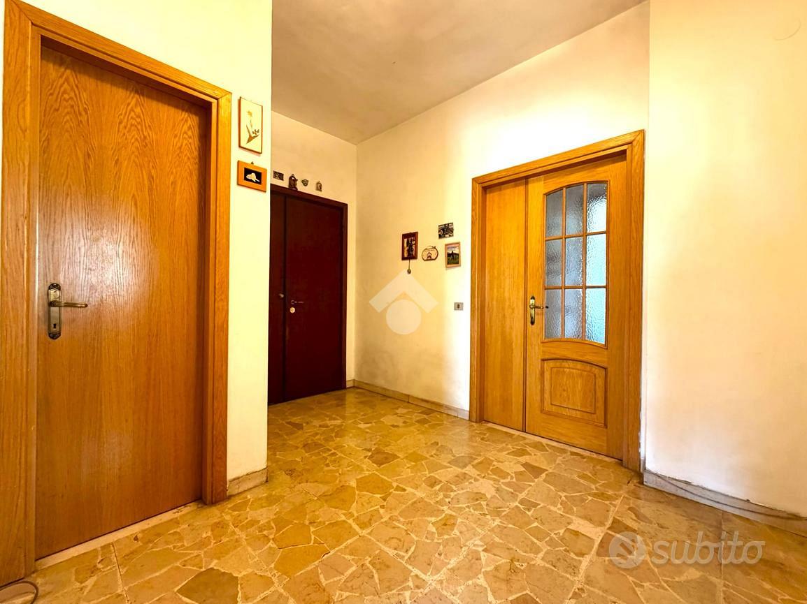 Appartamento – Firenze, Novoli, Quartiere 5 - Vista 2