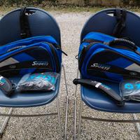 borse per moto e scooter 