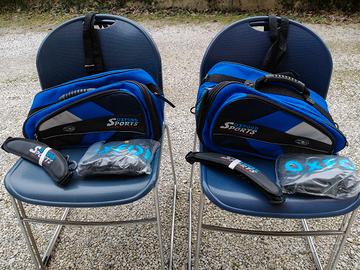 borse per moto e scooter 