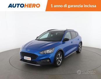 FORD Focus XB69472