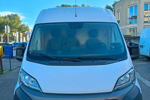FIAT E DUCATO FULL ELECTRIC