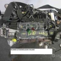 Motore Ford Focus 1600 Diesel Codice Mot. G8DB