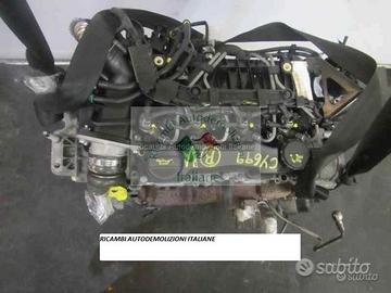 Motore Ford Focus 1600 Diesel Codice Mot. G8DB