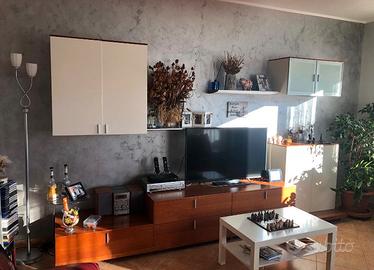 Sala arredo