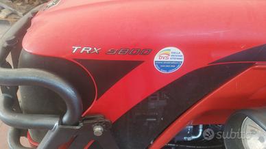 Trattore Antonio Carraro TRX 9800