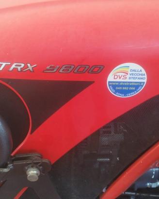 Trattore Antonio Carraro TRX 9800