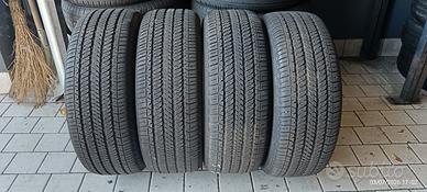 gomme usate 235 55 18 M+S